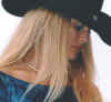 Danni Leigh on Stage 2000