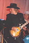 John Anderson blows 'em away