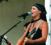 Kasey Chambers Fan Fair 2000
