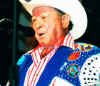 Little Jimmie Dickins at the Opry 