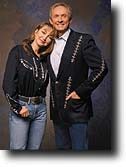 Mel & Pam Tillis