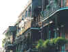 New Orleans Lace