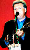 Ricky Skaggs at the Opry 