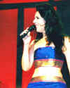 Tania K on the Grand Ole Opry June 2000