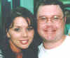 Julie Reeves & Neil 2000