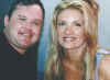Coley McCabe and Neil 2000
