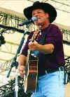 John Michael Montgomery 2000