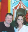 Neil meets Chely Wright