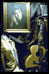 Graceland Record Room