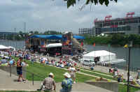 River Stages