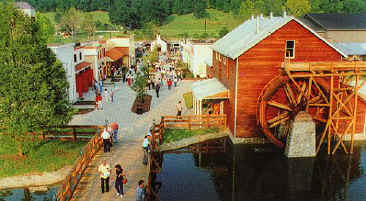 RENFRO VILLAGE