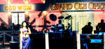 Tania Kernaghan debuts on the Opry on our 2000 Tour