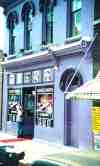 Miss Tootsie's Orchid Lounge on Broadway