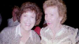 Bonnie and Mary