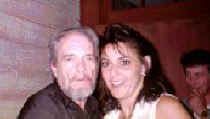 Haggard at the Crazy Horse LA