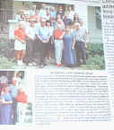 Front Page News in Lawrenceburg Tn