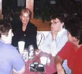 Billy Jo Spears with Rosie Dee and PJ