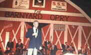 The Barnyard Opry at Mel Tillis' Theatre Branson 99