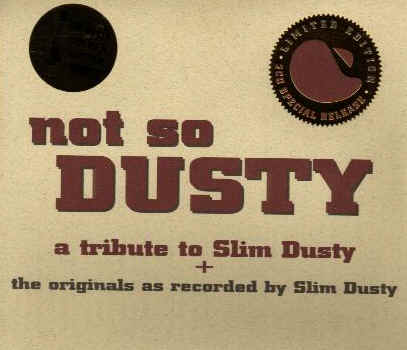 Not So Dusty bonus pack