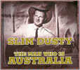 The Man Who Is Australia Bax Set