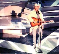Alan Jackson Live