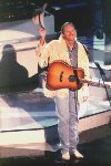 Alan Jackson on the Awards Show