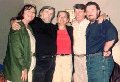 June, Johnny, Rosie, Ron and Reyn