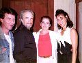 meeting Hag at the Crazy Horse
