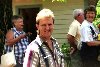 Wayne Horsburgh visiting Silver Dollar City