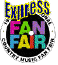 details of the Fan Fair Express Tour