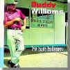 Buddy Williams Bush Balladeer