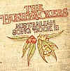 Bushwackers - Bush Ballad of the year