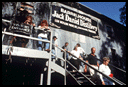 Jack Daniel's Distillery