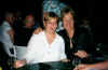 Keith & our mate Lisa Post Awards Party Tamworth 2001