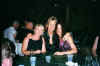 Keith Angie & Lisa Post Awards Party Jan 2001
