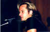 keith at Pioneer Village Jan 2000. Photo courtesy Paul Spencer Southern Cross Photographics