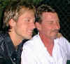 Keith, Ron  - Jan 2001
