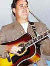 Vince Gill will be there again this year