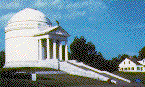 Vicksburg war memorial