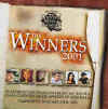 Winners 2001 