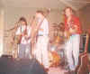 keith, Jerry early Ranch performance Camp Hill Hotel